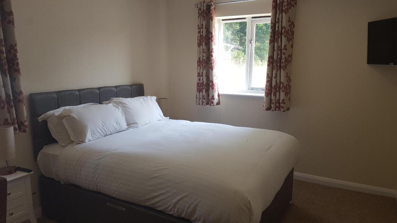 Bed & Breakfast Oakside 2*